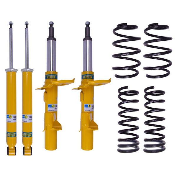 Bilstein B12 Suspension Kit (MPN: 46-276681)