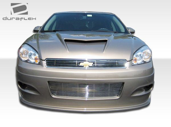Duraflex Racer Air Dam (MPN: 103094)