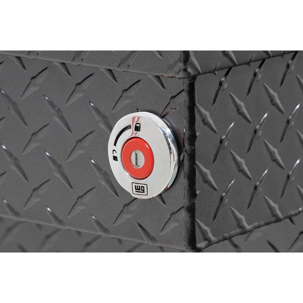 Weather Guard Crossover Tool Box (MPN: 123-6-04)