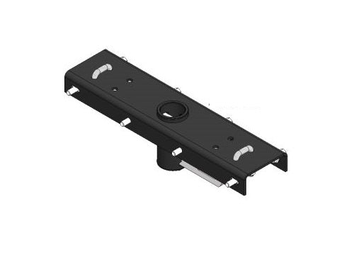 PopUp Towing Products Gooseneck Trailer Hitch Head (MPN: 119CS)