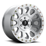 Fuel Off Road Vector D647 Wheel (MPN: D64718907350)
