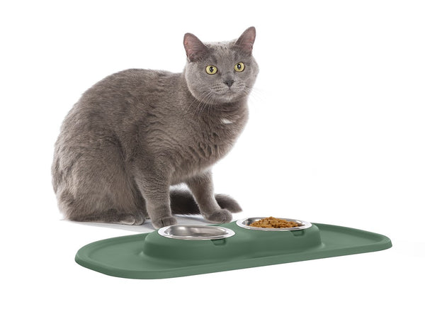 Weathertech Pet Dish (MPN: DL0801HG)