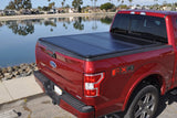 LEER Hard Folding Tonneau Cover (MPN: 631123)