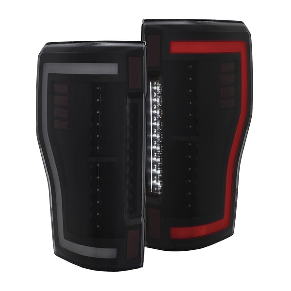 AnzoUSA LED Tail Light Assembly (MPN: 311288)