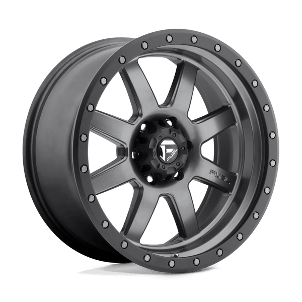 Fuel Off Road Trophy D552 Wheel (MPN: D55218908357)