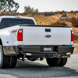 Westin Automotive HDX Bandit Rear Bumper (MPN: 58-341115)
