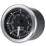 AutoMeter Fuel Pressure Gauge (MPN: 8162)