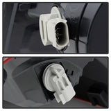 Xtune Tail Light Assembly (MPN: 9033179)