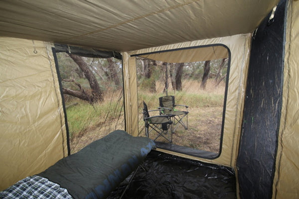 Ironman 4x4 Awning Enclosure (MPN: IAWNING2MROOM)