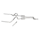 MagnaFlow Exhaust System Kit (MPN: 16884)