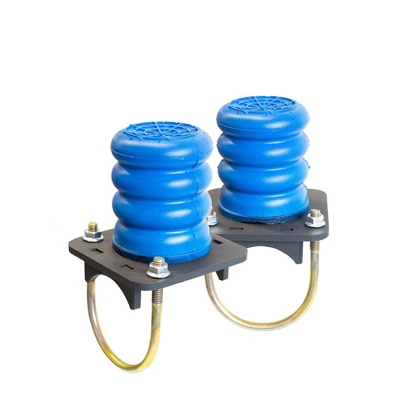 Super Springs SumoSprings Helper Spring Kit (MPN: SSR-148-40)