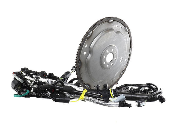 Ford Performance Auto Trans Installation Kit (MPN: M-12000-M50A)