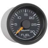 Auto Meter Fuel Pressure Gauge (MPN: 8360)