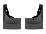 WeatherTech Mud Flap Set of 2 (MPN: 120156)