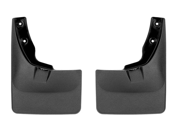 WeatherTech Mud Flap Set of 2 (MPN: 120156)