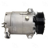 Four Seasons Air Conditioner Compressor (MPN: 98293)