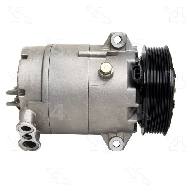 Four Seasons Air Conditioner Compressor (MPN: 98293)