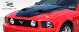 Duraflex Mach 1 Style Hood (MPN: 104172)