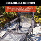 Lippert Sun Soaker Camping Chair (MPN: 2022114829)