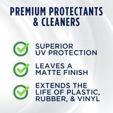 303 Products Automotive Protectant (MPN: 30382)