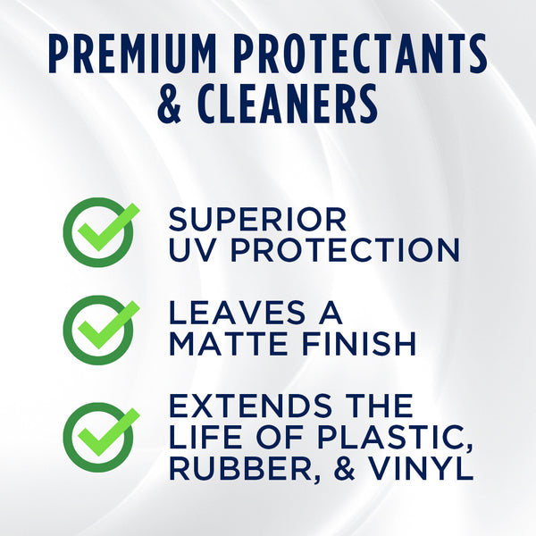 303 Products Automotive Protectant (MPN: 30382)