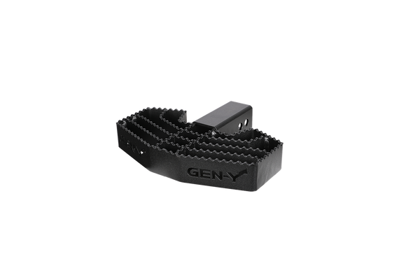 Gen-Y Hitch Truck Step (MPN: GH-0160)