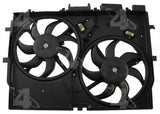 Four Seasons Cooling Fan (MPN: 75929)