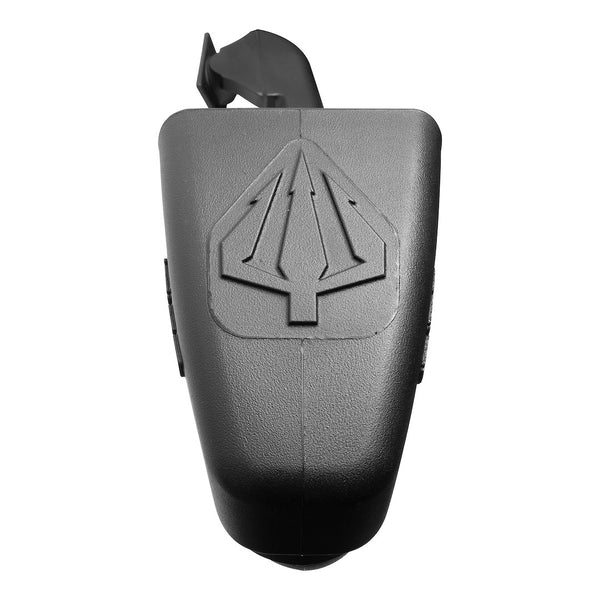 Injen Technology Air Intake Snorkel (MPN: EVO15070)