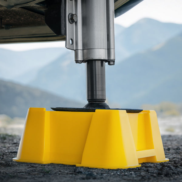Camco FasTen RV Leveling Big Blocks (MPN: 44539)
