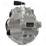 Four Seasons Air Conditioner Compressor (MPN: 98354)