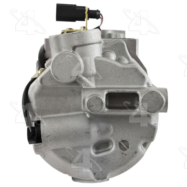 Four Seasons Air Conditioner Compressor (MPN: 98354)