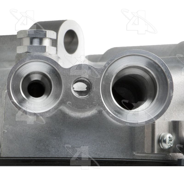 Four Seasons Air Conditioner Compressor (MPN: 98245)