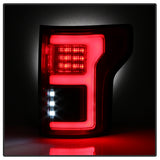 Spyder Automotive Tail Light Assembly (MPN: 5085320)