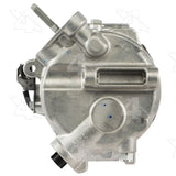 Four Seasons Air Conditioner Compressor (MPN: 198314)