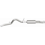 MagnaFlow Street Series Exhaust System Kit (MPN: 15732)