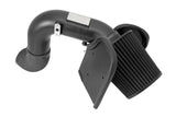 K&N Blackhawk Cold Air Intake System (MPN: 71-1532)