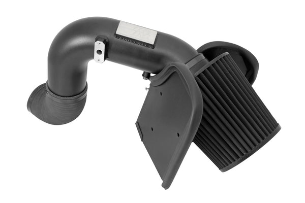K&N Blackhawk Cold Air Intake System (MPN: 71-1532)