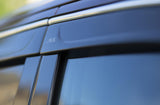 Auto Ventshade Ventvisor Low Profile Deflectors (MPN: 794020)