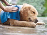 WeatherTech Soaker Drying Cloth (MPN: 8ASOAKER2)