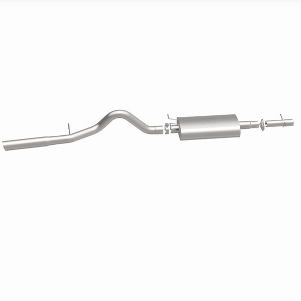 MagnaFlow Dodge Durango Exhaust System Kit (MPN: 15659)