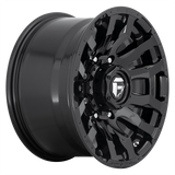 Fuel Off Road D675 Wheel (MPN: D67517908245)