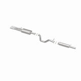 MagnaFlow Exhaust System Kit (MPN: 15746)