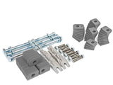 Advanced FLOW Engineering Alignment Camber Kit (MPN: 450-401010-A)