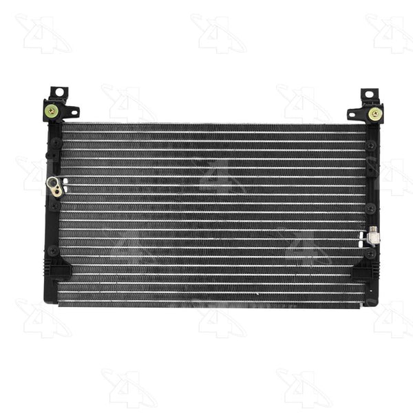Four Seasons Air Conditioner Condenser (MPN: 40047)