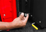 UnderCover SwingCase Truck Storage Box (MPN: SC203D)