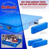 Truck Bed Air Mattress Wheel Well Insert (MPN: PPI-AC5-105)