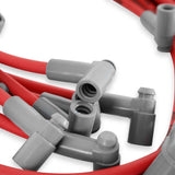 MSD Ignition Spark Plug Wire Set (MPN: 35659)
