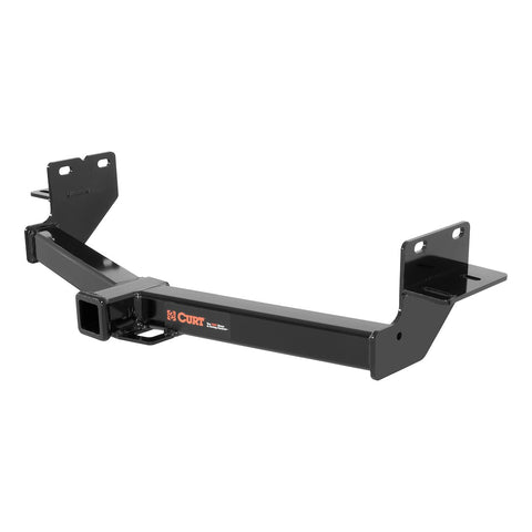 Curt Class III Trailer Hitch (MPN: 13153)