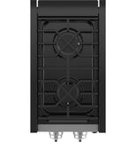 GE Profile RV Range Top (MPN: PLU612RTSS)