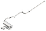 Borla Exhaust System Kit (MPN: 140504)